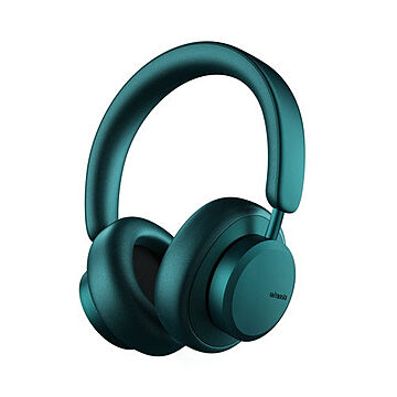 urbanista アーバニスタ ワイヤレスヘッドホン ノイズキャンセリング MIAMI Noise Canceling Bluetooth - Teal Green 1036138