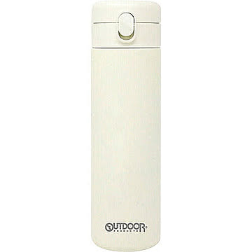 アウトドアプロダクツ ステンレスワンプッシュボトル480ml C2158659 管理No. 4515424031913