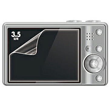 液晶保護フィルム(3.5型) 管理No. 4969887282946