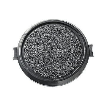 エツミ ワンタッチレンズキャップ(52mm用) E-6495 管理No. 4975981649592