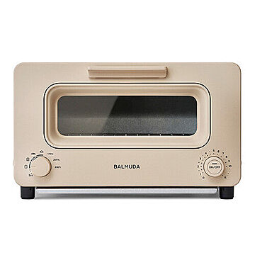 BALMUDA The Toaster K05A ベージュ