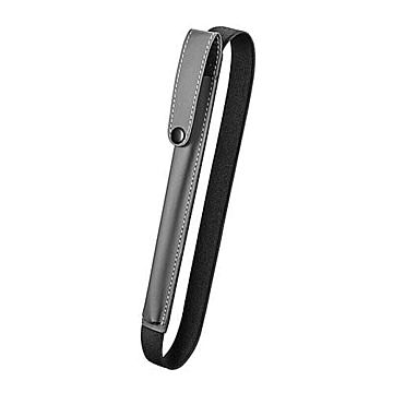 サンワサプライ Apple Pencile収納ケース PDA-TABPEN1GY 管理No. 4969887746967