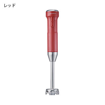 recolte コンパクトライスクッカー レッド F