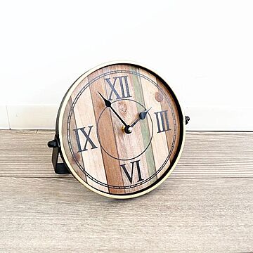 置時計 おしゃれ インテリア かわいい 贈り物 1909kfm001