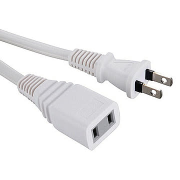 オーム電機 OHM 延長コード ストレートプラグ 3m HS-T13S1-W 管理No. 4971275018778