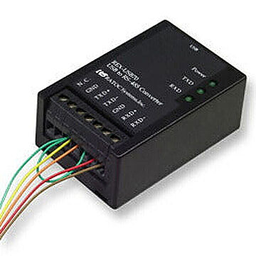 ラトックシステム　USB to RS-485 Converter　REX-USB70　REX-USB70 管理No. 4949090600256