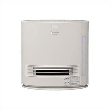 Panasonic DS-FKS1206 C セラミックヒーター 人感センサー 室温センサー タンク2.8L