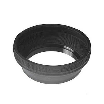 エツミ ラバーフード 67mm E-6579 管理No. 4975981657993