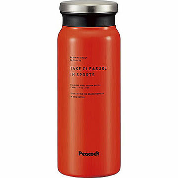 ステンレスマグボトル600ml L5095579 管理No. 4971860033018