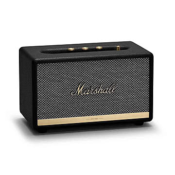 Marshall ACTON II BLACK マーシャル