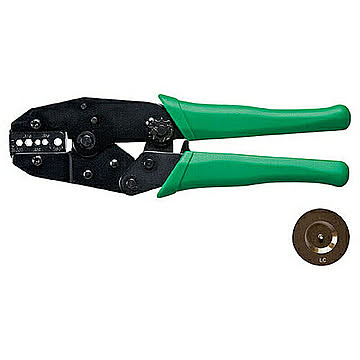 LCコネクタ加工用工具 管理No. 4969887814925