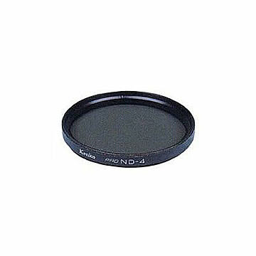 ケンコー・トキナー 72MM PRO ND4 フィルター PROND4-72MM 管理No. 4961607372616