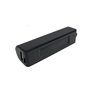 ベセトジャパン モバイルチャージャーボイスレコーダー VR-MB500N 管理No. 4562261453590