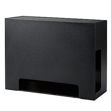 エレコム ほこりカバー AVD-TVRBOX01BK
