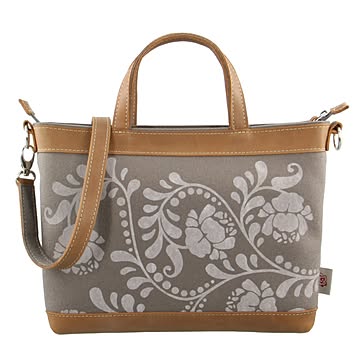 ショルダーバッグスワニーヒップ