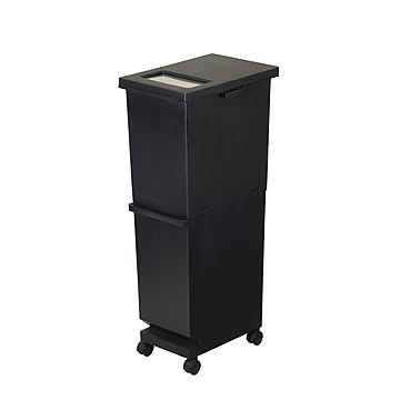 新輝合成　ユニード分別スリム２段　５５