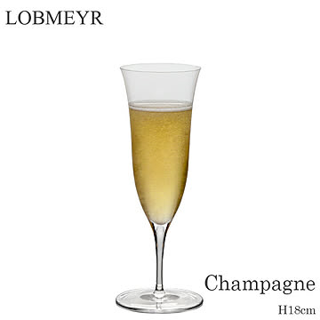 ロブマイヤー パトリシアン シャンパンフルート 140ml Lobmeyr Patrician