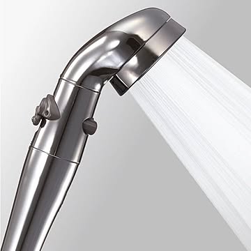 Arromic プレミアム 節水シャワープロ ST-X3B