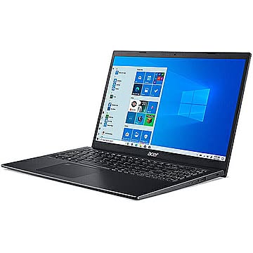 ノートパソコン 15.6型 Windows 10 Home（64bit）office無し エイサー Core i7 メモリ 8GB SSD 512G A515-56-A78Y/K Acer ノートpc