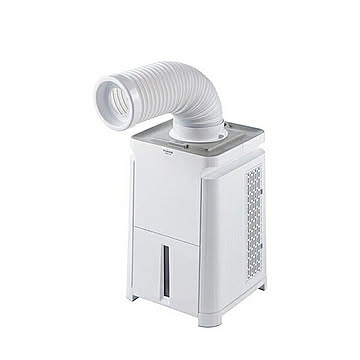 ユアサプライムス スポットエアコン 移動式 YNMC-5B
