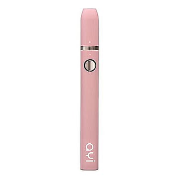 加熱式タバコ（ピンク） ａｙｉ ＴＴ－１ＰＫ 管理No. 4990567411837