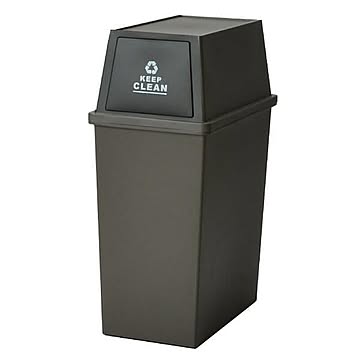 スタッキング トラッシュカン 45L
