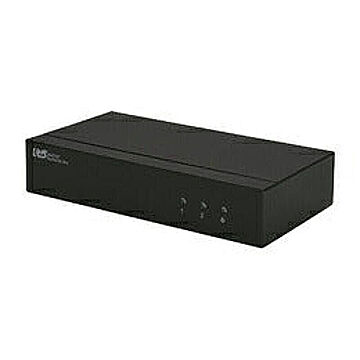 ラトックシステム　3D対応1入力2出力 HDMI分配器　REX-HDSP2A 管理No. 4949090400436