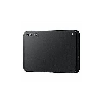 BUFFALO ポータブルHDD ブラック 4TB HD-TPA4U3-B 管理No. 4981254051252