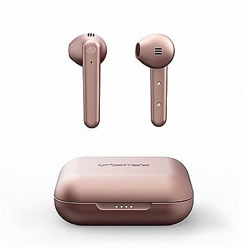 Urbanista STOCKHOLM PLUS True Wireless 完全ワイヤレスイヤホン アーバニスタ 1035913 RG 管理No. 7350088303252