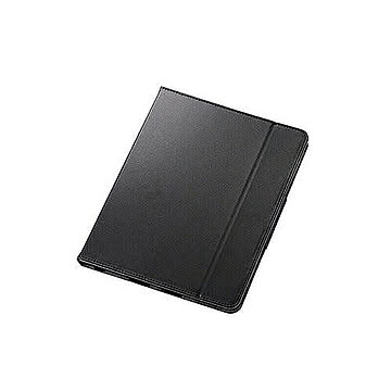 エレコム iPad Air 10.9インチ/ドローイングアングル/軽量/ブラック TB-A20MDPLCBK 管理No. 4549550192996