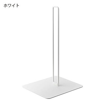 山崎実業 ペット用ボトル給水器スタンド tower