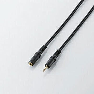 エレコム オーディオ延長ケーブル AV-35E 管理No. 4953103141681
