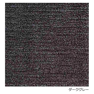 Prevell アクリルラグマット 約200×250cm アイボリー