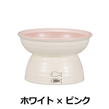 みやわん　脚付フードボウル