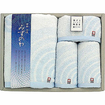 みずのわ タオルセット L5058567