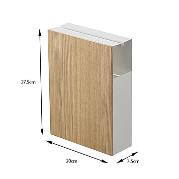 【YAMAZAKI/山崎実業】CARPET CLEANER STAND / カーペットクリーナースタンド リン
