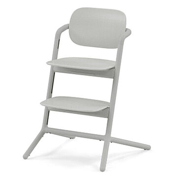 CYBEX NEW 2022年レモチェア サイベックス 正規販売店 子供 大人 椅子 スウェードグレー TF-34039