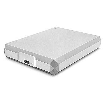 エレコム LaCie Mobile Drive 4TB Type-C STHG4000400 管理No. 3660619404698
