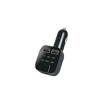 VERTEX Bluetooth対応ワイヤレストランスミッター ブラック VTC-BT05BK 管理No. 4512254094309