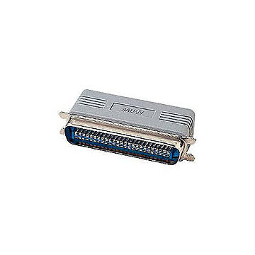 サンワサプライ SCSIターミネータ KTR-01MAK 管理No. 4969887849446