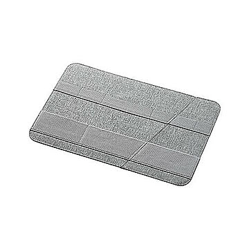 エレコム ノートPCオーガナイザー/14インチ/グレー PCA-LTOS14GY 管理No. 4549550180870