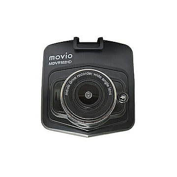 NAGAOKA 高画質HDドライブレコーダー MDVR102HD  管理No. 4967736079693