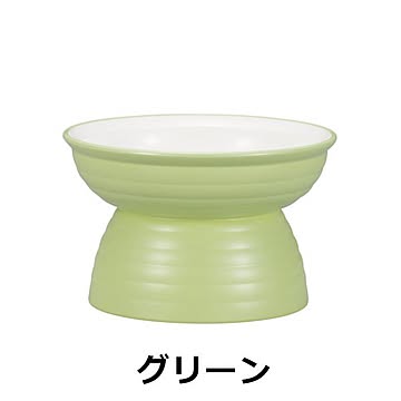 みやわん　脚付フードボウル
