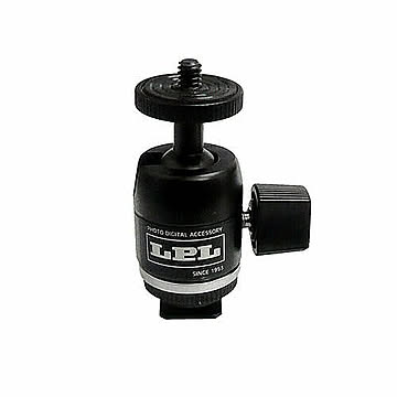 LPL ユニバーサルボールヘッド BH-50D L14945 管理No. 4988115149455