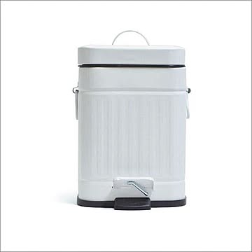 Galva スクエアダストボックス 3L