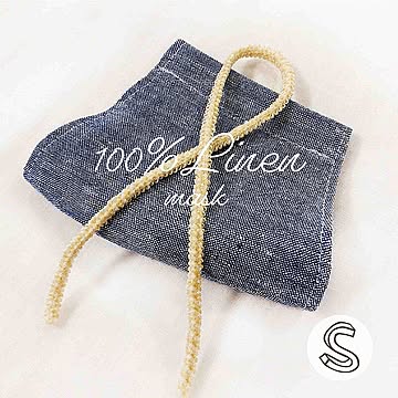 リネンマスク 夏 リネン100％ 日本製 フランス産 涼しい 肌荒れ おしゃれ ガーゼ ナチュラル 子供 キッズ 抗菌
