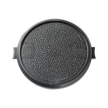 エツミ ワンタッチレンズキャップ(58mm用) E-6497 管理No. 4975981649790