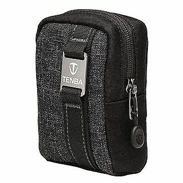 TENBA Skyline 3 Pouch Black V637-603 管理No. 4975981847578