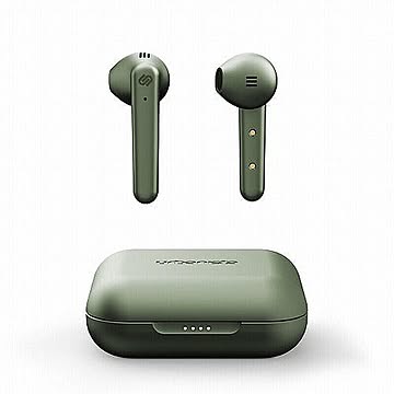 Urbanista STOCKHOLM PLUS True Wireless 完全ワイヤレスイヤホン アーバニスタ 1035924 OG 管理No. 7350088303269