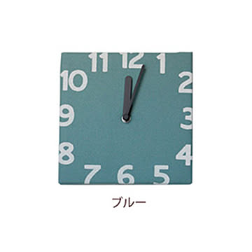 【PalaDec/パラデック】Torno Wall Clock トルノ フェルト ウォールクロック